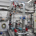 cevovodne inštalacije na ključ