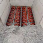 Živo dno« zalogovnika